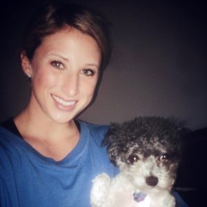 Meet your Posher, Katherine